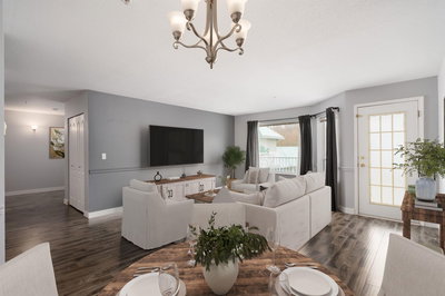317 - 19236 Ford Road | Pitt Meadows | Image