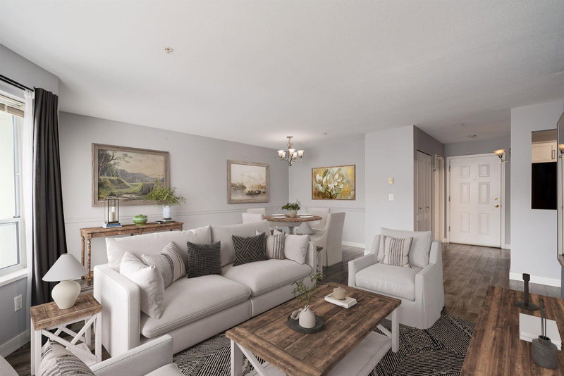 317 - 19236 Ford Road, Pitt Meadows, V3Y 2K1 | Image 2