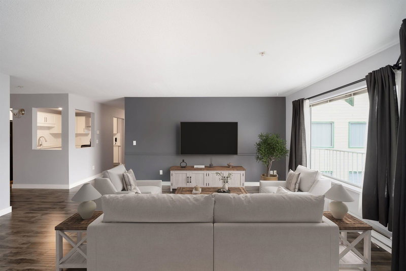 317 - 19236 Ford Road, Pitt Meadows, V3Y 2K1 | Image 3