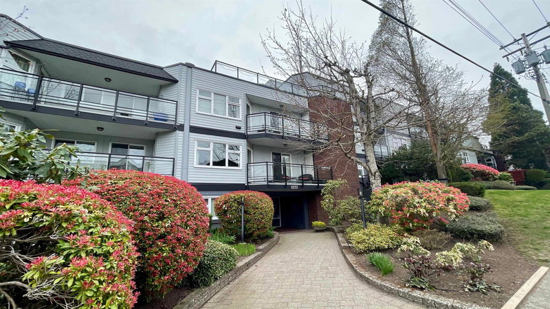 1273 Merklin Street #203, White Rock, British Columbia