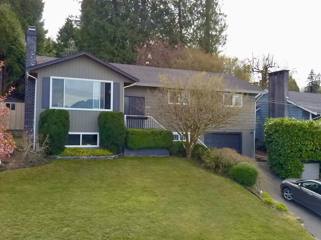 918 Baker Drive