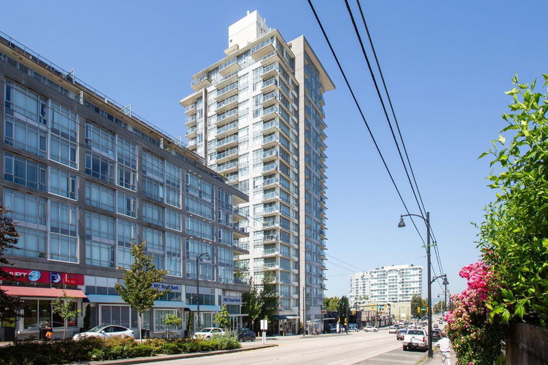 4818 Eldorado Mews #717, Vancouver, British Columbia