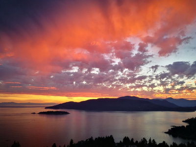 5478 W Vista Ct undefined | West Vancouver | Image