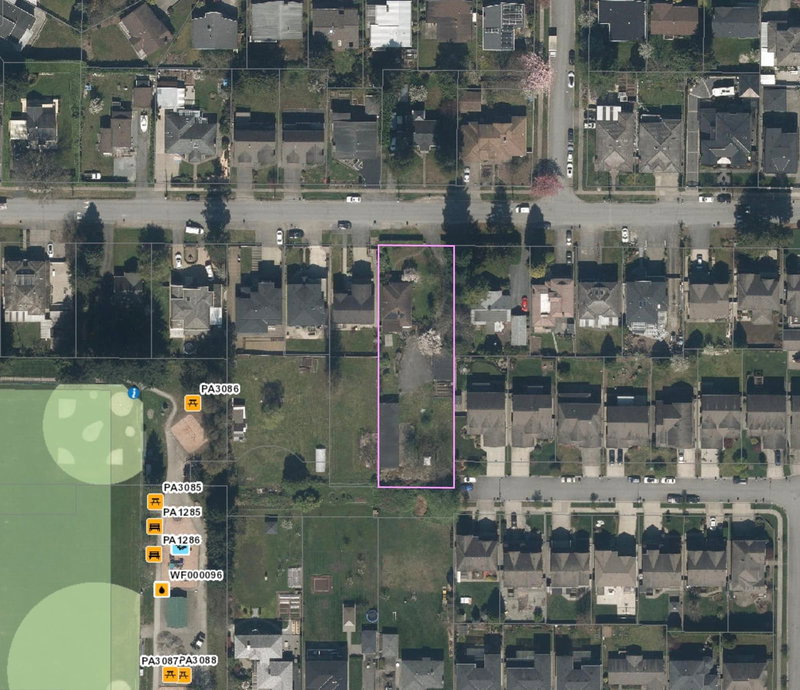 5432 Laurel Street, Burnaby, British Columbia