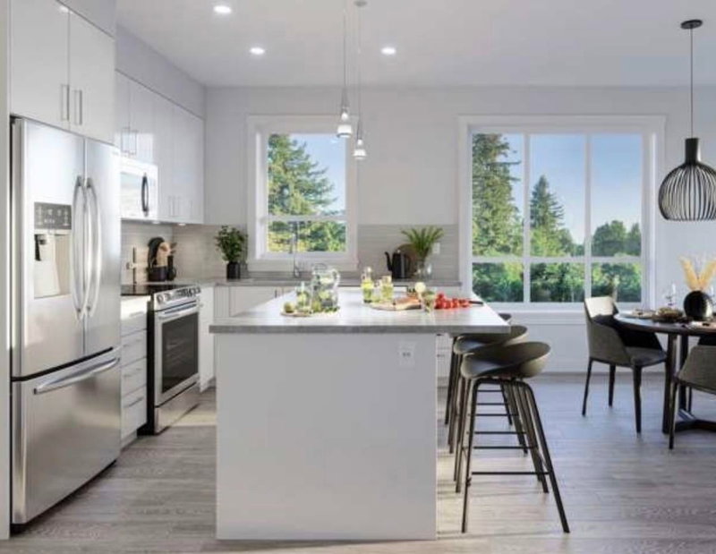 7375 Horne Street #111, Mission, British Columbia