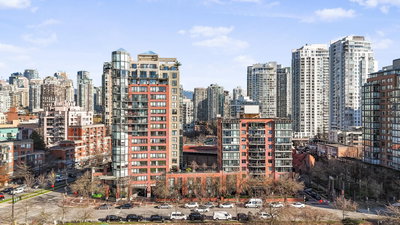18A - 199 Drake Street | Vancouver | Image