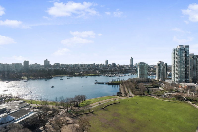 18A - 199 Drake Street, Vancouver, V6Z 2T9 | Image 2