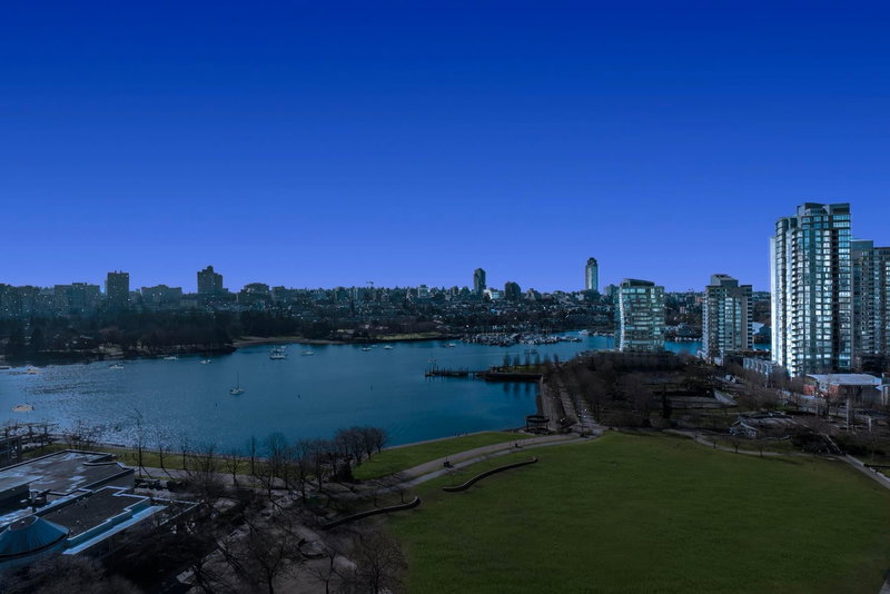 18A - 199 Drake Street, Vancouver, V6Z 2T9 | Image 3