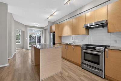 7 - 5881 Irmin Street | Burnaby | Image