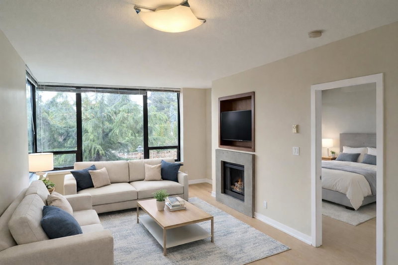 9188 Hemlock Drive #306, Richmond, British Columbia