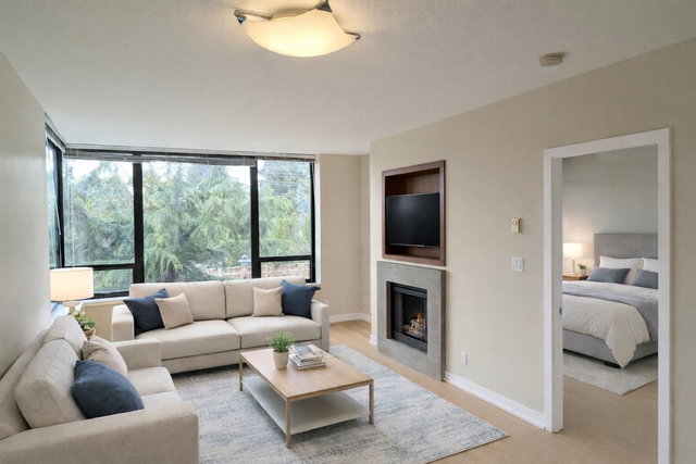 306 - 9188 Hemlock Drive