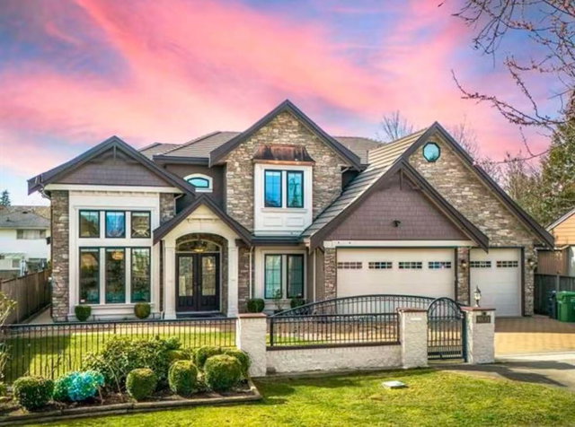 Ground - 9531 Gormond Road