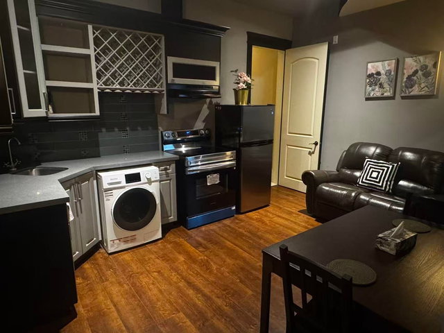 Ground - 9531 Gormond Road