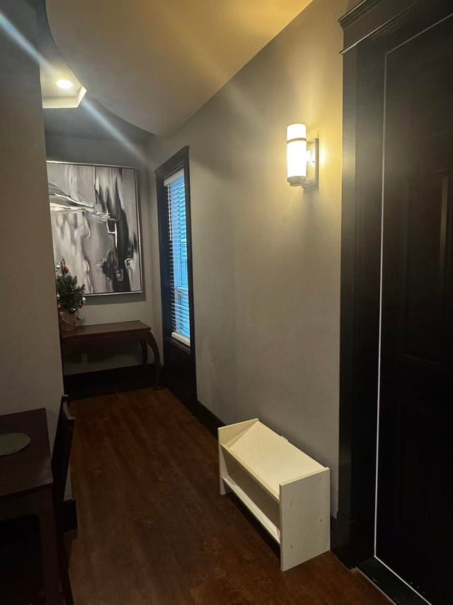 Ground - 9531 Gormond Road