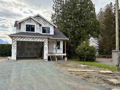 7033 Eden Drive | Chilliwack | Image