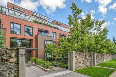 304 - 7128 Adera Street | Vancouver | Image