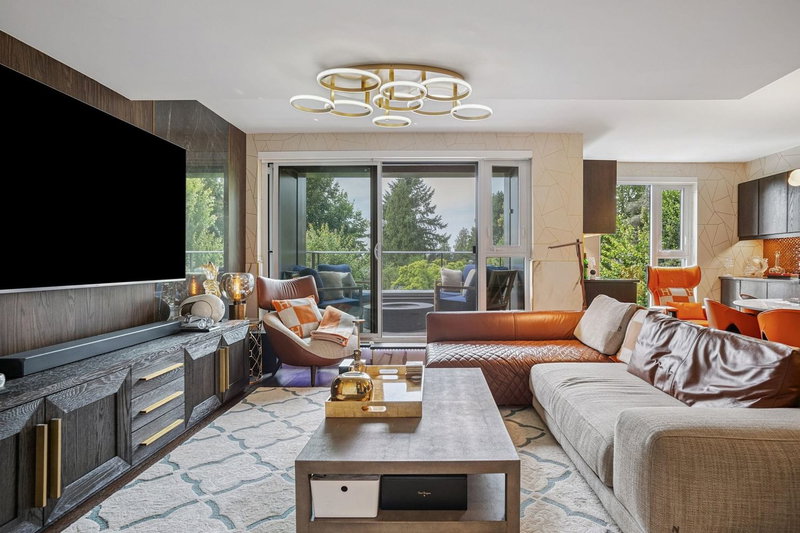 304 - 7128 Adera Street, Vancouver, V6P 0H6 | Image 2