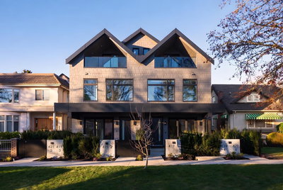 1 - 419 23rd Avenue | Vancouver | Image