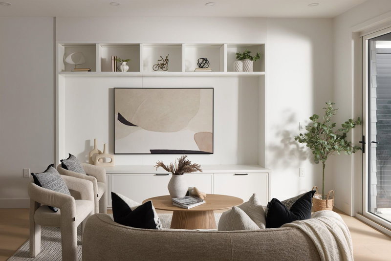 1 - 419 23rd Avenue, Vancouver, V5Y 2H5 | Image 2