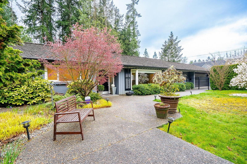 3980 Westridge Avenue, West Vancouver, British Columbia