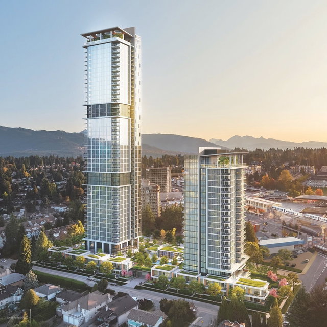 301 - 720 Farrow Street