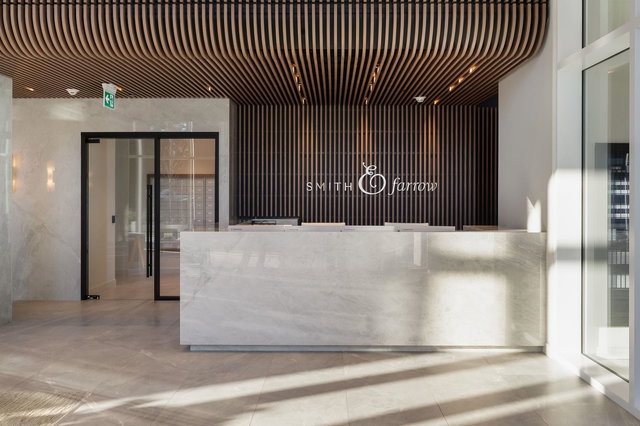 301 - 720 Farrow Street