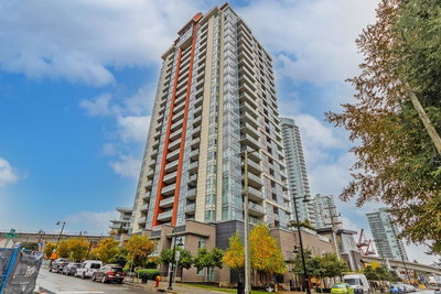 1309 - 691 North Road | Coquitlam | Image