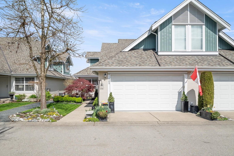 16995 64th Avenue #102, Surrey, British Columbia