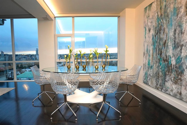 2703 - 1455 Howe Street