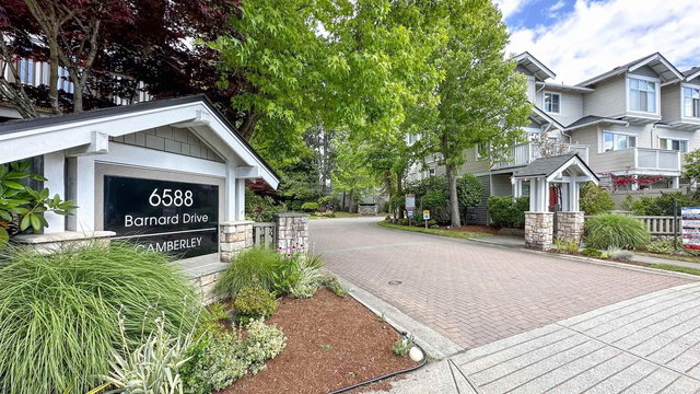 29 - 6588 Barnard Drive