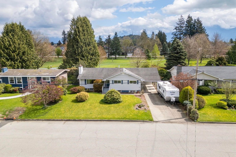 10070 Bonavista Street, Chilliwack, British Columbia