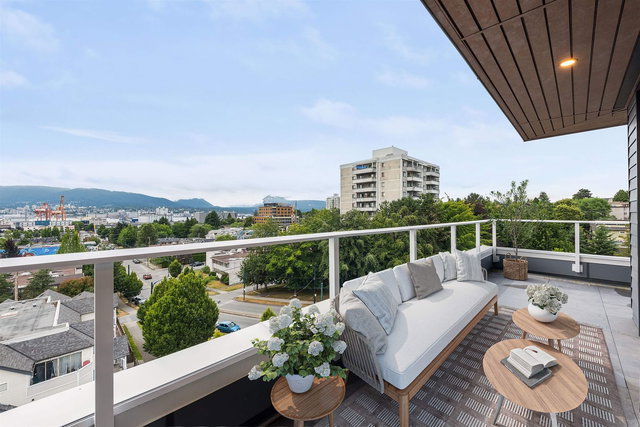 603 - 1680 Adanac Street