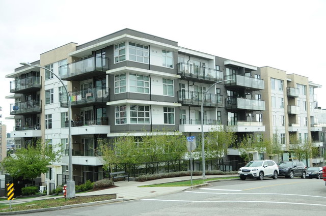 307 - 1012 Auckland Street