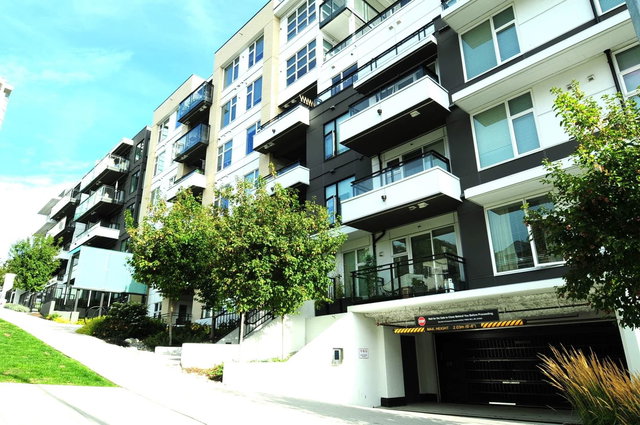 307 - 1012 Auckland Street