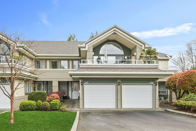 135 - 4001 Old Clayburn Road