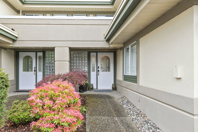 135 - 4001 Old Clayburn Road