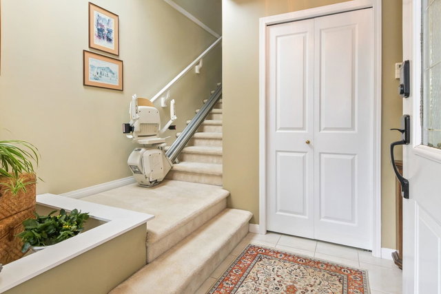 135 - 4001 Old Clayburn Road