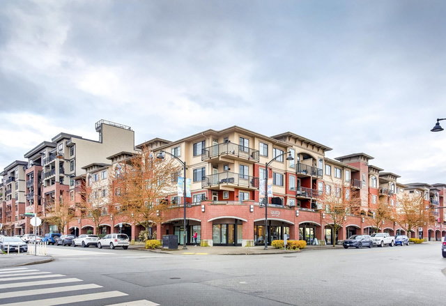 405 - 22638 119 Avenue