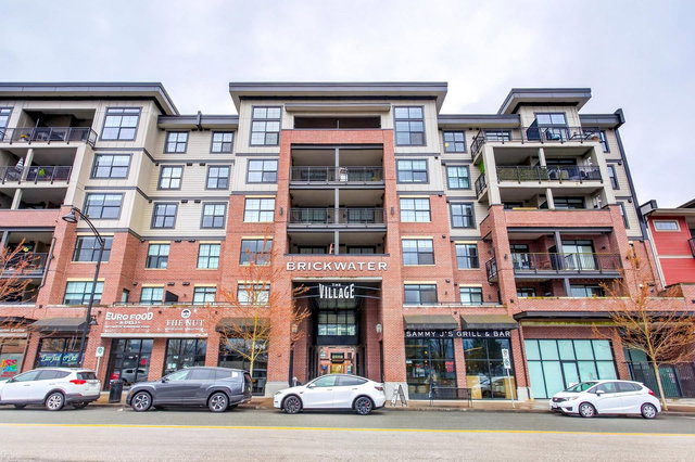 405 - 22638 119 Avenue