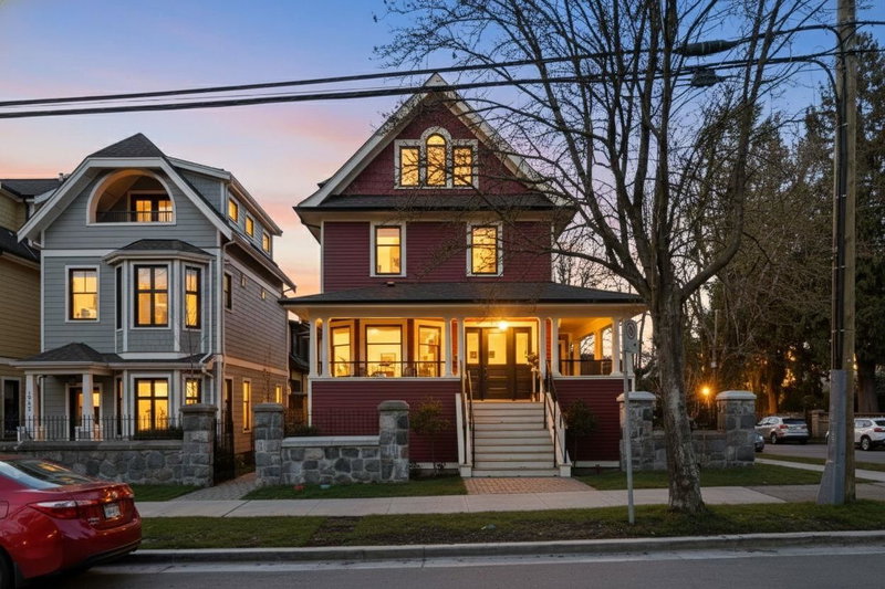 1967 Napier Street, Vancouver, V5L 2N6 | Image 2