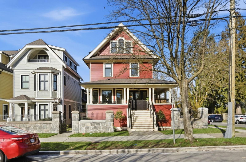 1967 Napier Street, Vancouver, V5L 2N6 | Image 3