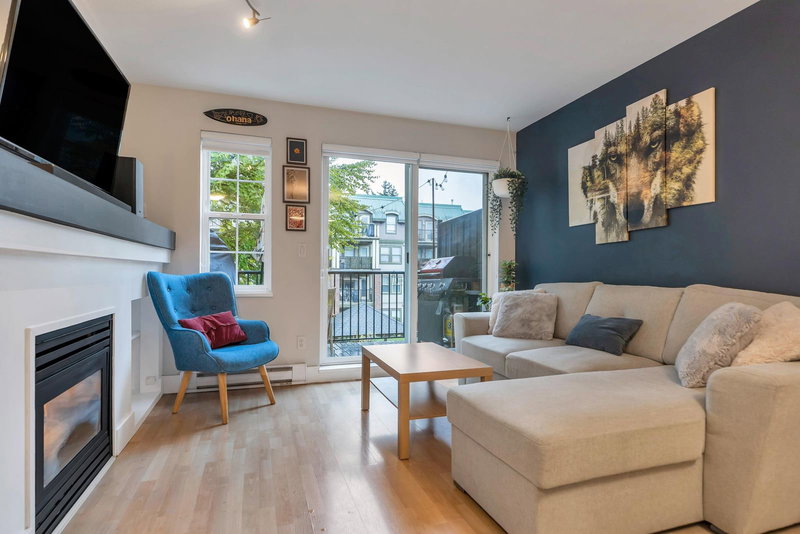 1561 Booth Avenue #74, Coquitlam, British Columbia