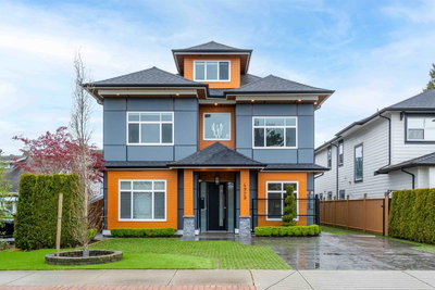 4929 53 Street | Ladner | Image