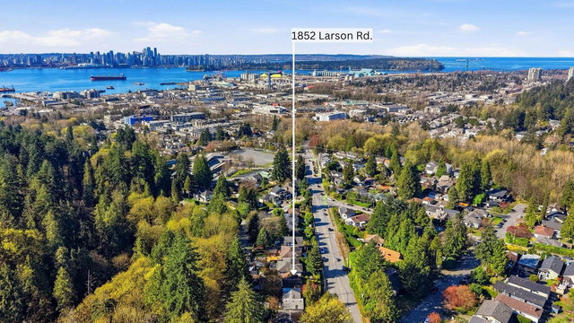 1852 Larson Road