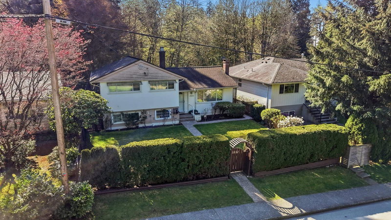 1852 Larson Road, North Vancouver, V7M 2Z6 | Image 3