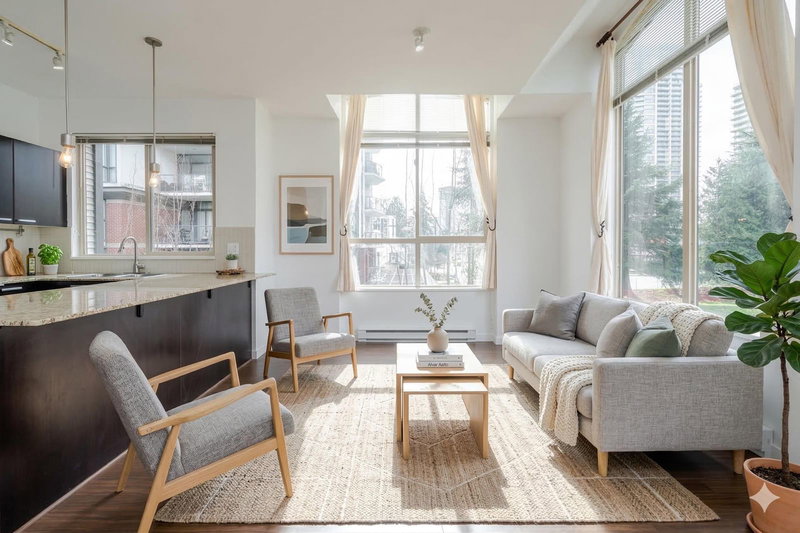 405 - 10455 University Drive, Surrey, V3T 0A5 | Image 3