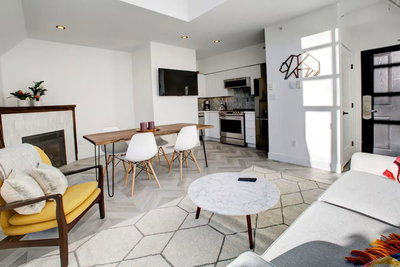 501 - 4369 Main Street | Whistler | Image