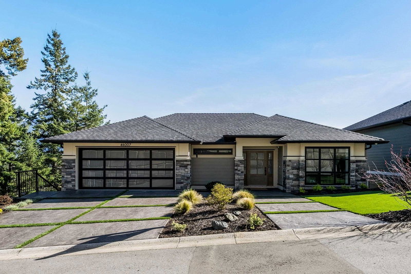 46007 Weeden Drive, Chilliwack, British Columbia