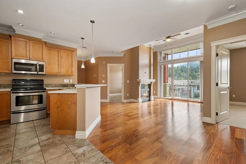 405A - 45595 Tamihi Way, Chilliwack, V2R 0G3 | Image 3