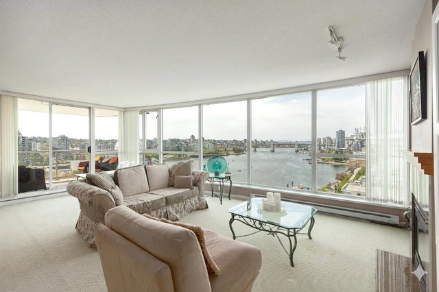 1305 - 120 Milross Avenue